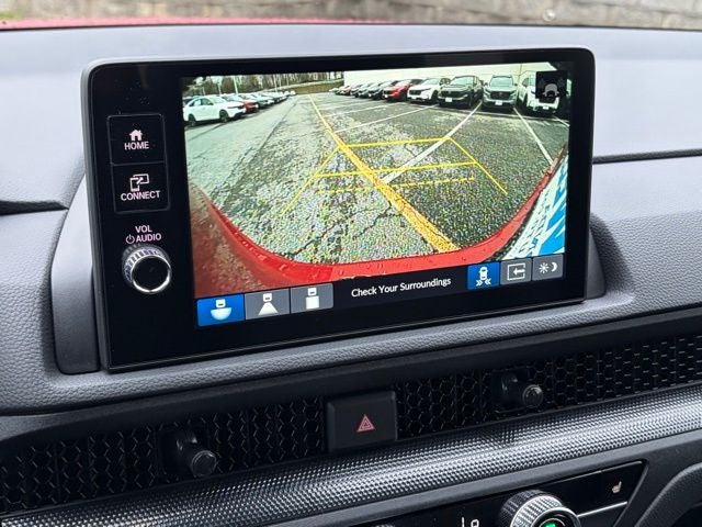 2026 Honda CR-V AWD Sport-L Hybrid