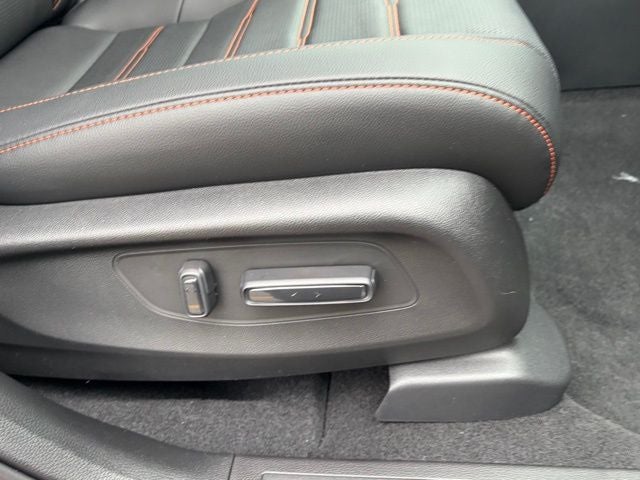 2026 Honda CR-V AWD Sport-L Hybrid