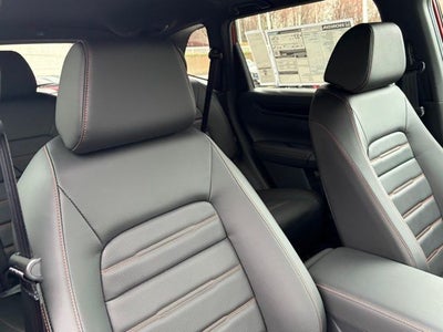 2026 Honda CR-V AWD Sport-L Hybrid