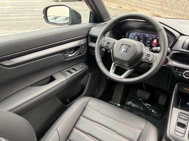 2026 Honda CR-V AWD Sport-L Hybrid
