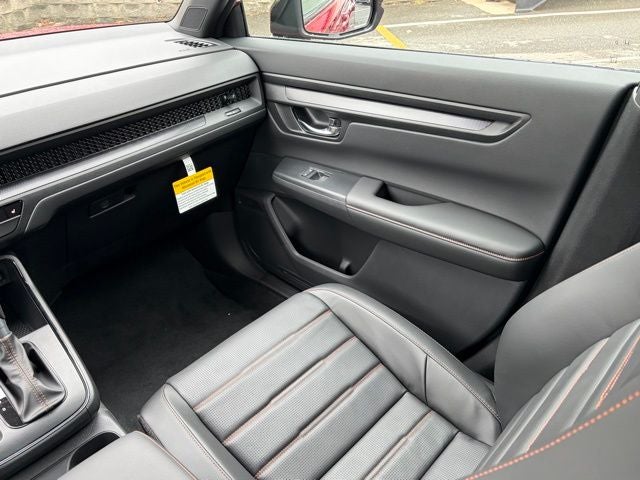 2026 Honda CR-V AWD Sport-L Hybrid