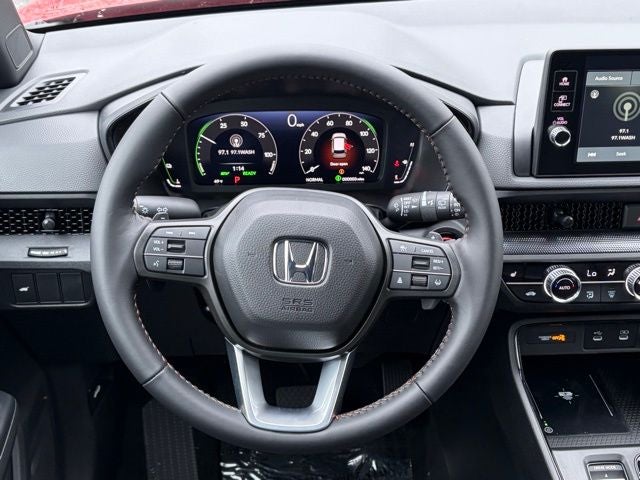 2026 Honda CR-V AWD Sport-L Hybrid