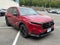 2027 Honda CR-V Sport-L Hybrid AWD