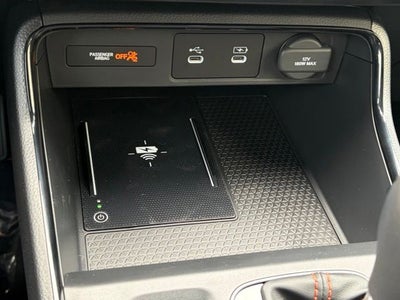 2027 Honda CR-V Sport-L Hybrid AWD