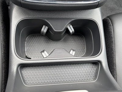 2027 Honda CR-V Sport-L Hybrid AWD