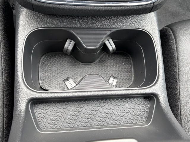2027 Honda CR-V Sport-L Hybrid AWD