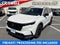 2027 Honda CR-V Sport-L Hybrid AWD