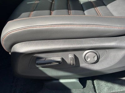 2027 Honda CR-V Sport-L Hybrid AWD
