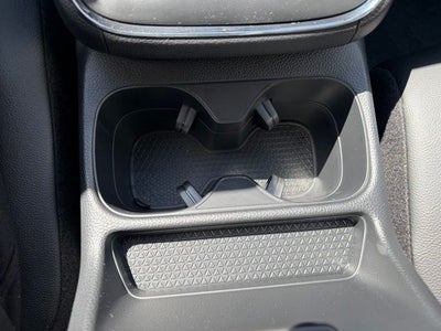 2027 Honda CR-V Sport-L Hybrid AWD