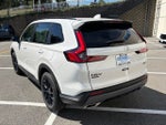 2027 Honda CR-V Sport-L Hybrid AWD