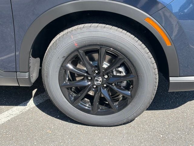 2026 Honda CR-V AWD Sport-L Hybrid