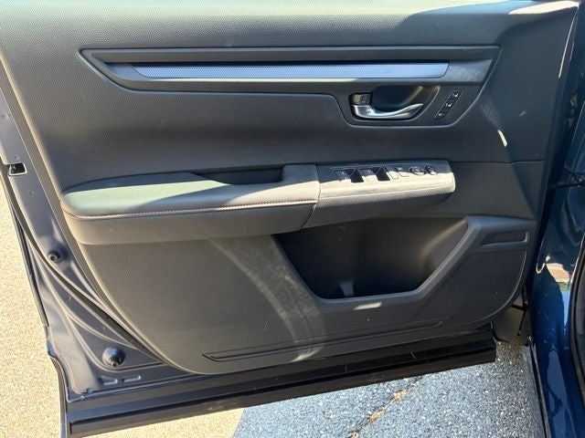 2026 Honda CR-V AWD Sport-L Hybrid