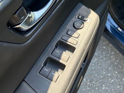 2026 Honda CR-V AWD Sport-L Hybrid