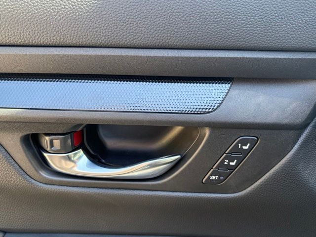 2026 Honda CR-V AWD Sport-L Hybrid
