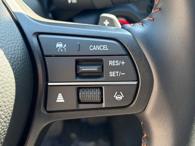 2026 Honda CR-V AWD Sport-L Hybrid