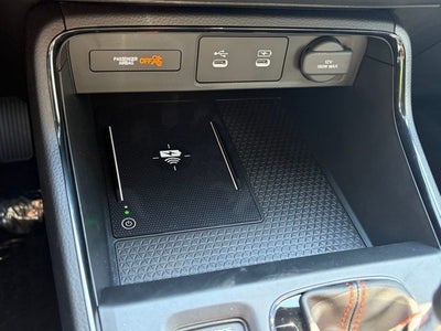 2026 Honda CR-V AWD Sport-L Hybrid