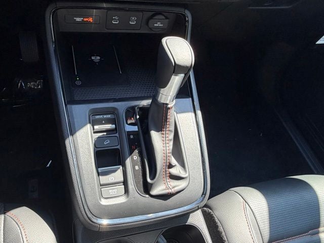 2026 Honda CR-V AWD Sport-L Hybrid