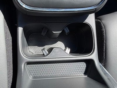 2026 Honda CR-V AWD Sport-L Hybrid