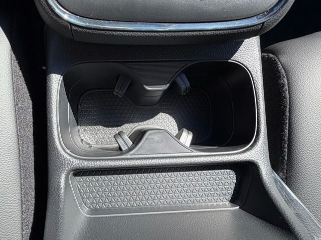 2026 Honda CR-V AWD Sport-L Hybrid