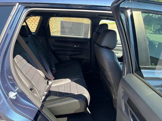 2026 Honda CR-V AWD Sport-L Hybrid