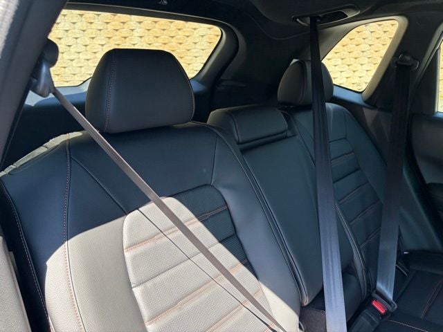 2026 Honda CR-V AWD Sport-L Hybrid