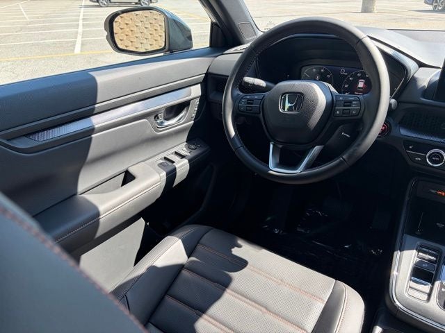 2026 Honda CR-V AWD Sport-L Hybrid