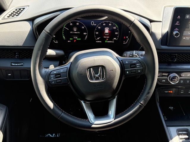 2026 Honda CR-V AWD Sport-L Hybrid
