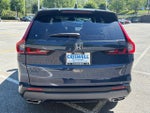 2026 Honda CR-V AWD Sport-L Hybrid