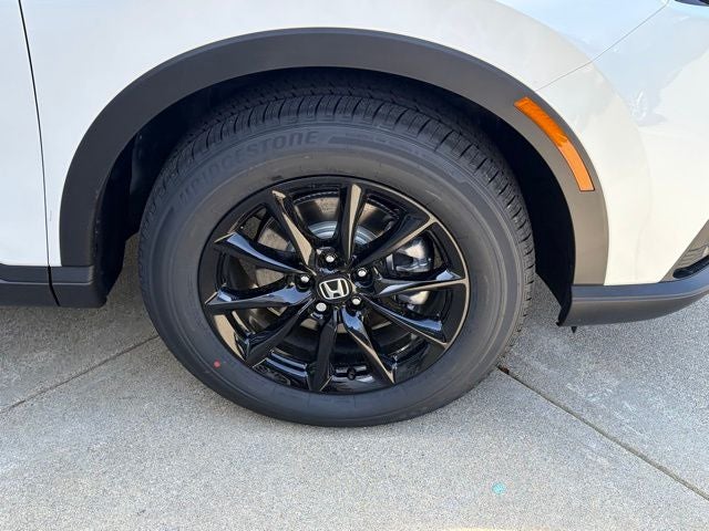 2026 Honda CR-V AWD Sport-L Hybrid