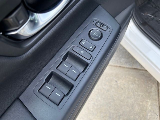 2026 Honda CR-V AWD Sport-L Hybrid