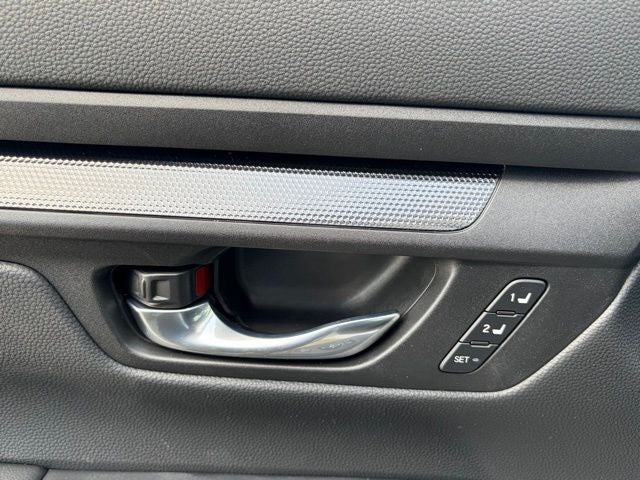 2026 Honda CR-V AWD Sport-L Hybrid