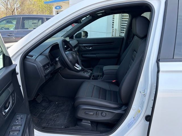 2026 Honda CR-V AWD Sport-L Hybrid