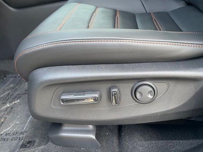 2026 Honda CR-V AWD Sport-L Hybrid