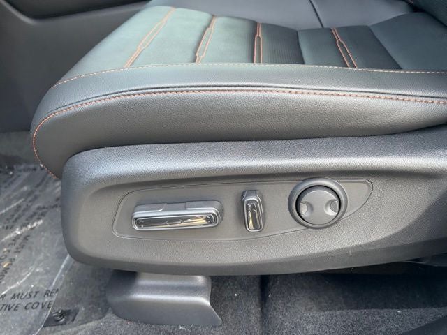 2026 Honda CR-V AWD Sport-L Hybrid