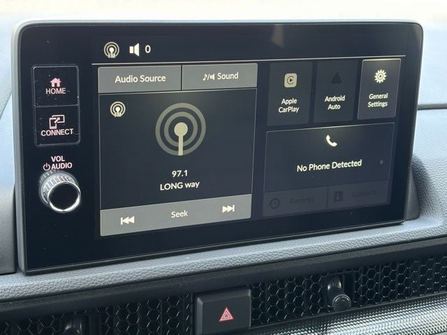 2026 Honda CR-V AWD Sport-L Hybrid