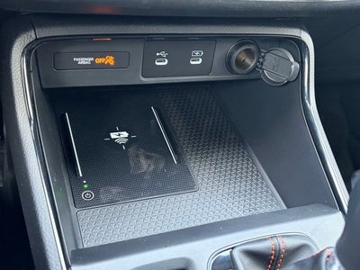 2026 Honda CR-V AWD Sport-L Hybrid