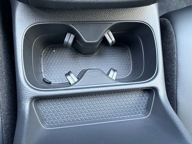 2026 Honda CR-V AWD Sport-L Hybrid