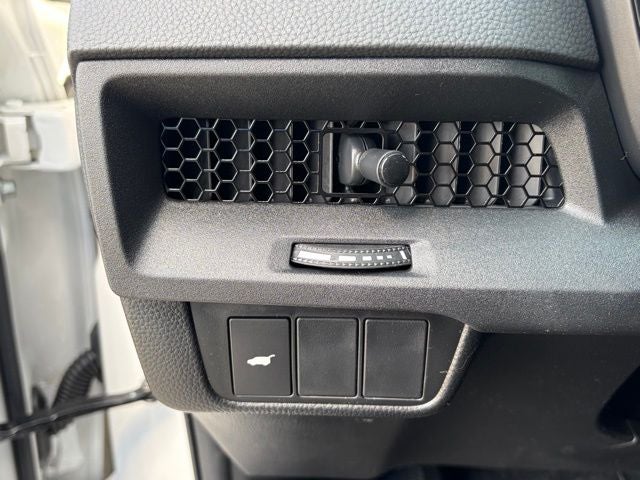 2026 Honda CR-V AWD Sport-L Hybrid