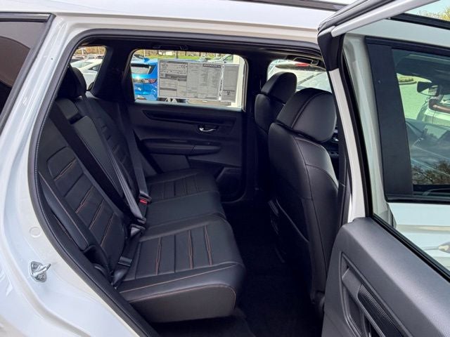2026 Honda CR-V AWD Sport-L Hybrid