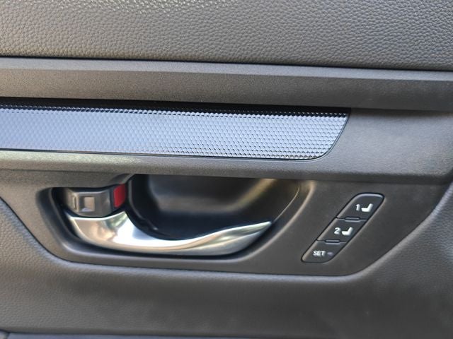 2026 Honda CR-V AWD Sport-L Hybrid