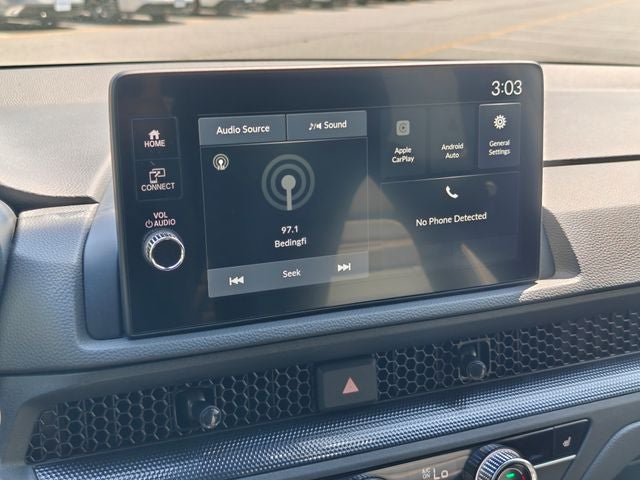 2026 Honda CR-V AWD Sport-L Hybrid