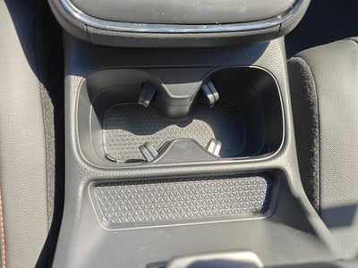 2026 Honda CR-V AWD Sport-L Hybrid