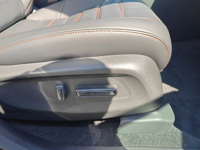 2026 Honda CR-V AWD Sport-L Hybrid