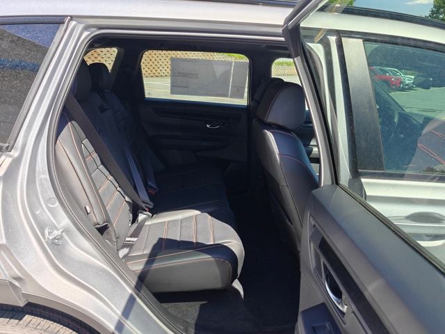 2026 Honda CR-V AWD Sport-L Hybrid
