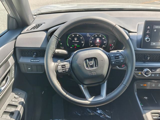 2026 Honda CR-V AWD Sport-L Hybrid
