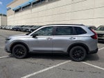 2026 Honda CR-V AWD Sport-L Hybrid