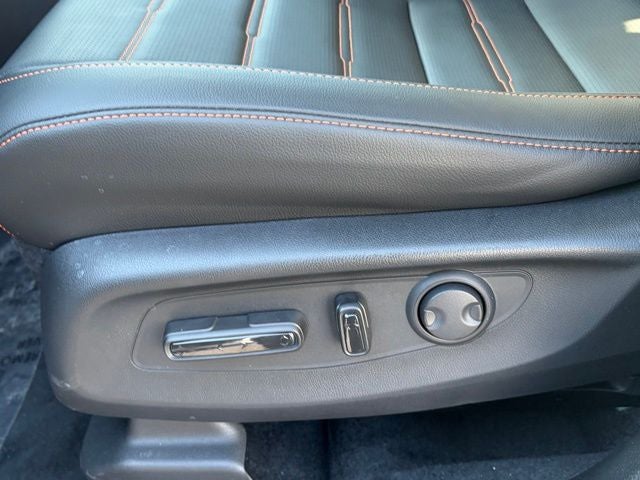 2026 Honda CR-V AWD Sport-L Hybrid