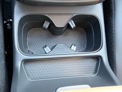 2026 Honda CR-V AWD Sport-L Hybrid