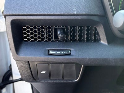 2026 Honda CR-V AWD Sport-L Hybrid