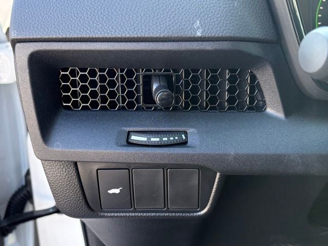 2026 Honda CR-V AWD Sport-L Hybrid